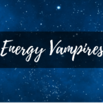 Energy Vampires Package A