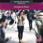 Anxiety & Panic