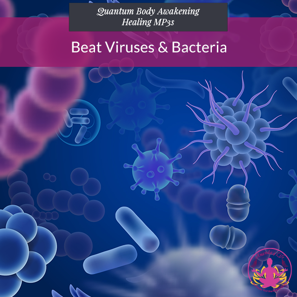 Beat Viruses and Bacteria 1