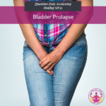 Bladder Prolapse