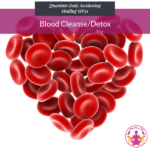 Blood Cleanse/Detox
