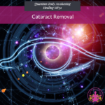 Cataract Removal