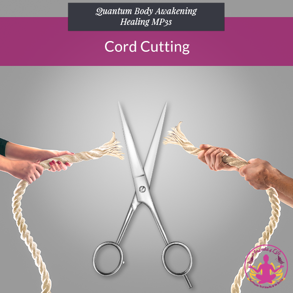 Cord Cutting 1
