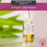 Energetic CBD Infusion