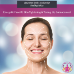 Energetic Facelift, Skin Tightening & Toning, Lip Enhancement Replay
