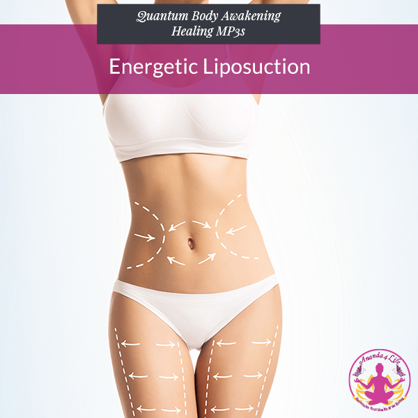 Energetic Liposuction 1