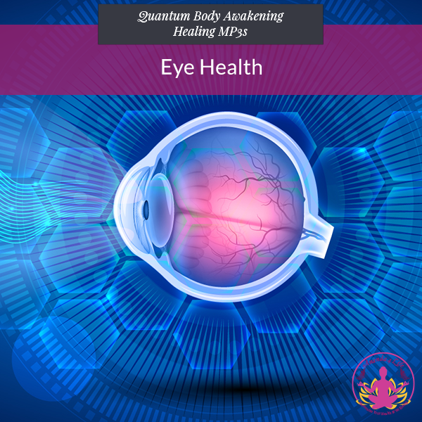 Eye Health 1