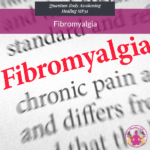 Fibromyalgia