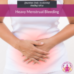 Heavy Menstrual Bleeding