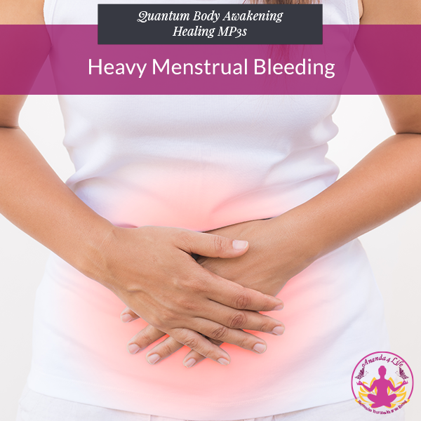 Heavy Menstrual Bleeding 1