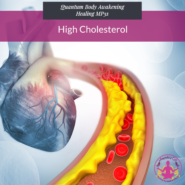 High Cholesterol 1