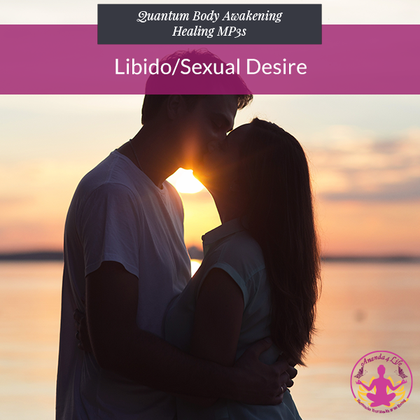 Libido/Sexual Desire 1