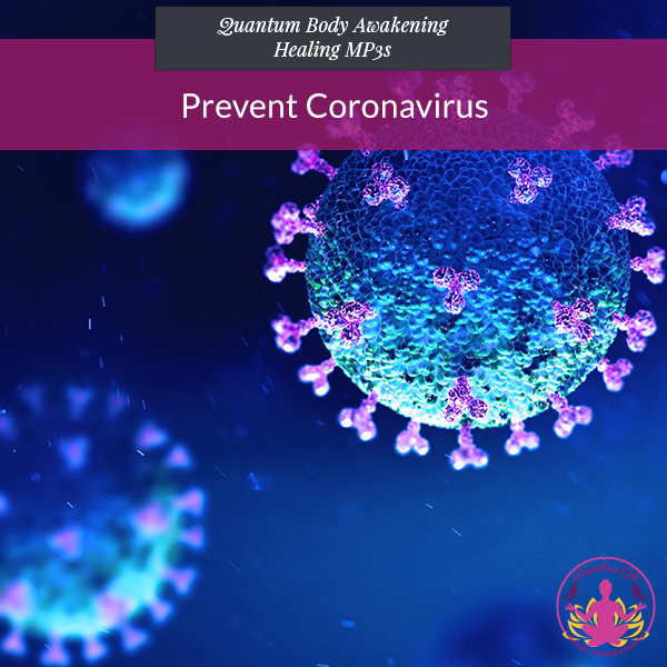 Prevent Coronavirus 1