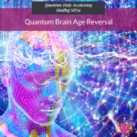 Quantum Brain Age Reversal Replay