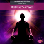 Restoring Your Power