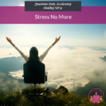 Stress No More