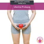 Uterine Prolapse
