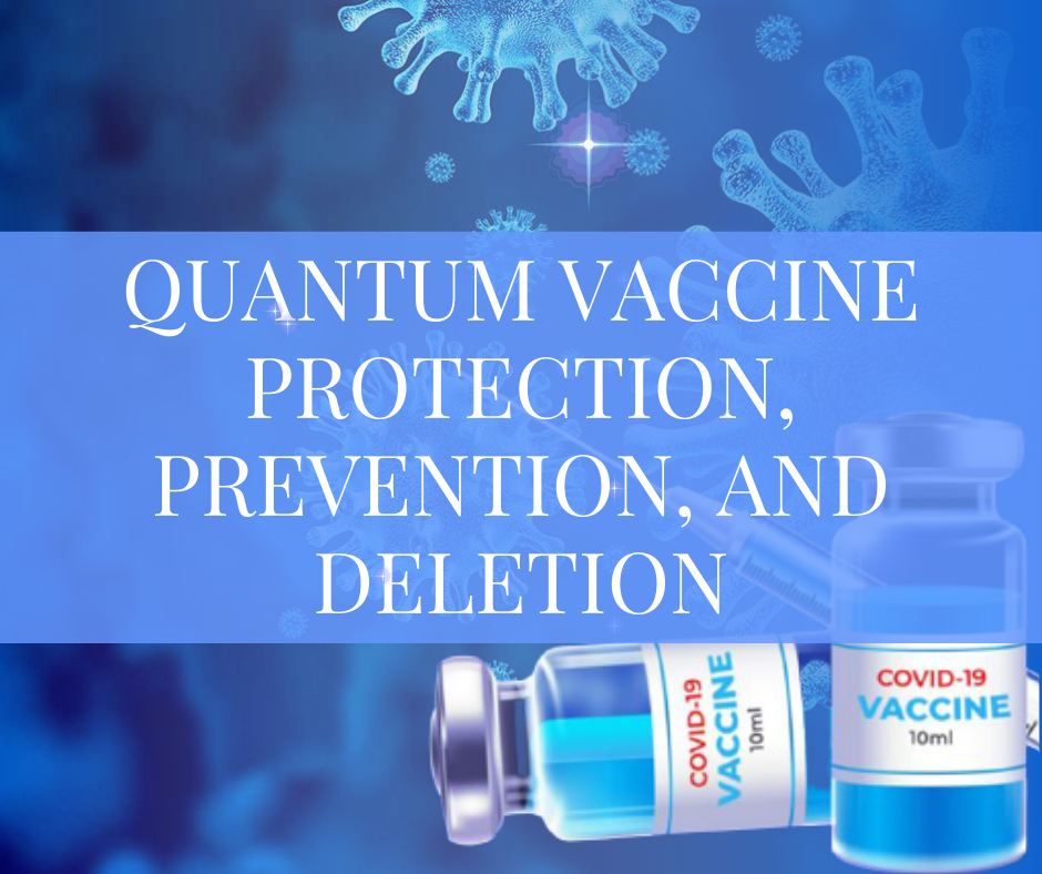 Covid Vaccine Protection Package 1