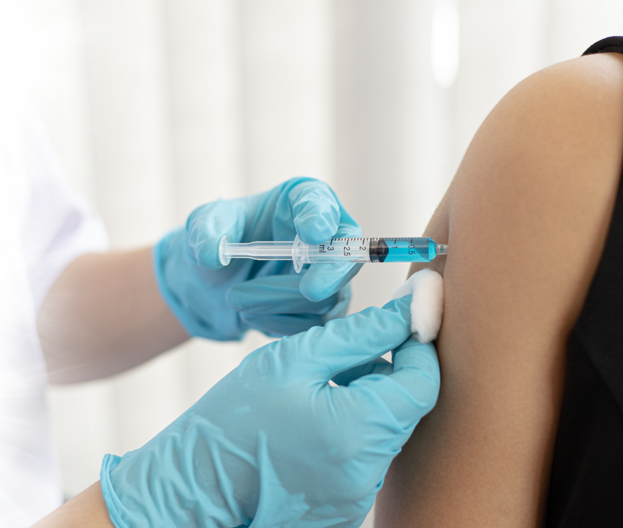 Covid Vaccine Protection 9