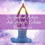 The Quantum Medspa - Anti Aging & Cellular Rejuvenation Package