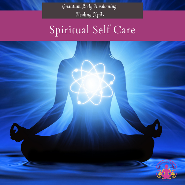 Spiritual Self Care 1