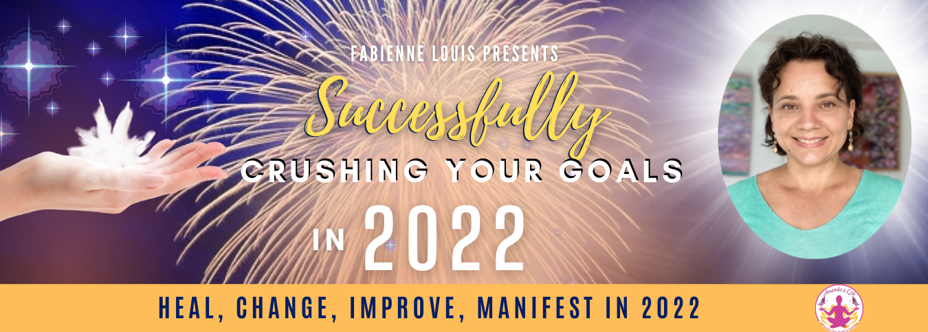 Successfully Crushing Your Goals 1