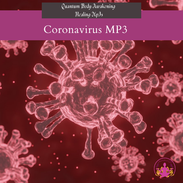 Coronavirus MP3 1