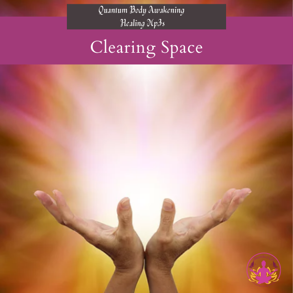 Clearing Space 1