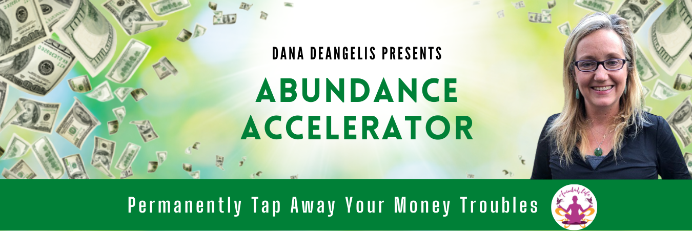 Abundance Accelerator 1