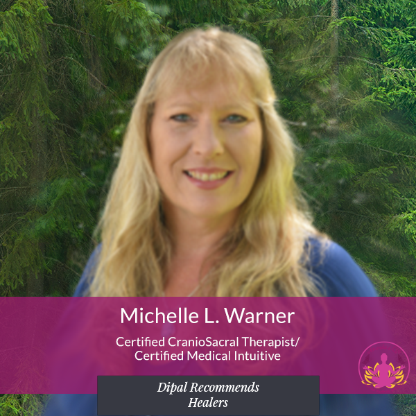 Adrenal Rescue: Harmonize and Reset the Body into balance Package - Michelle L. Warner 1