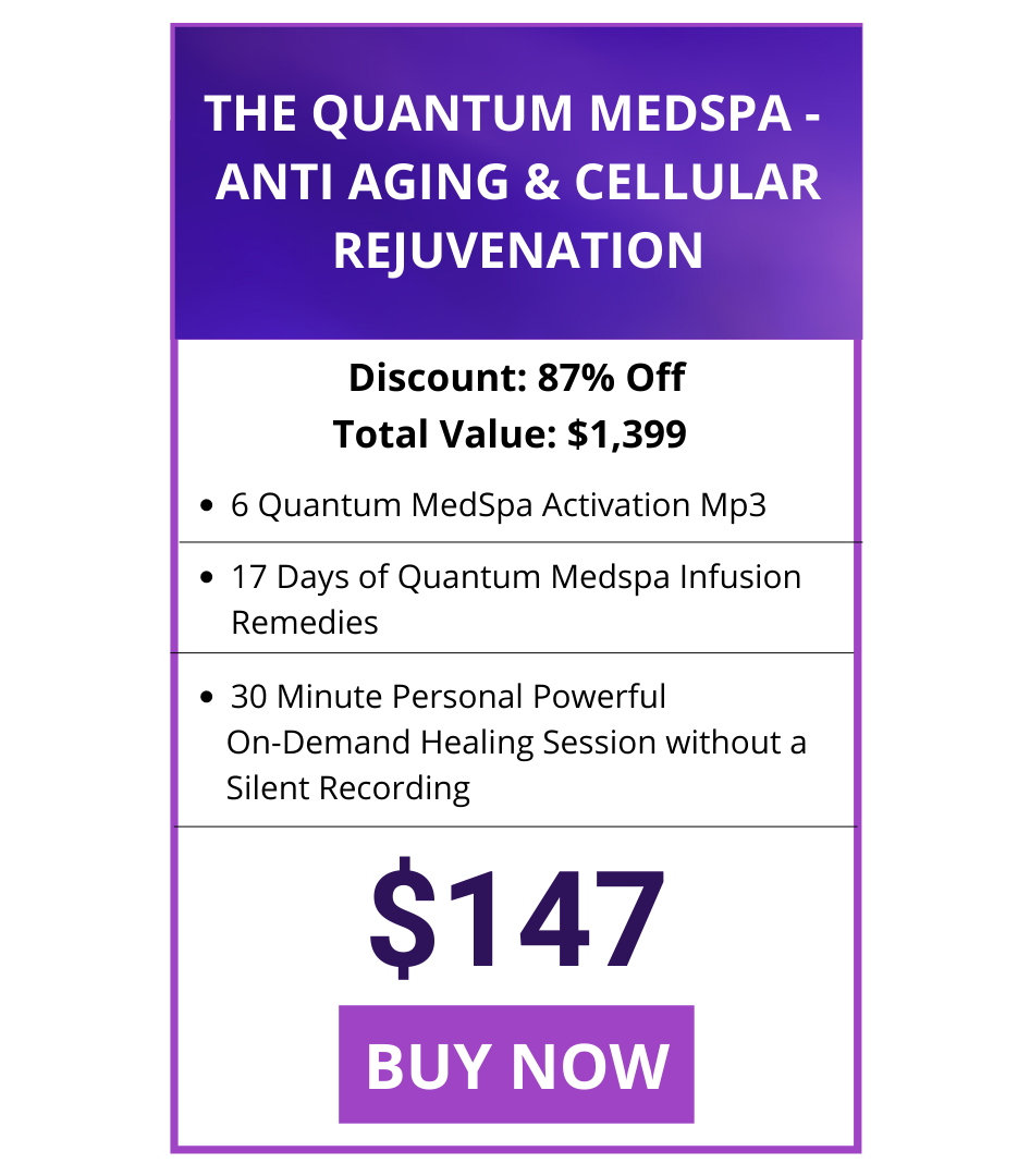 The Quantum Medspa 18
