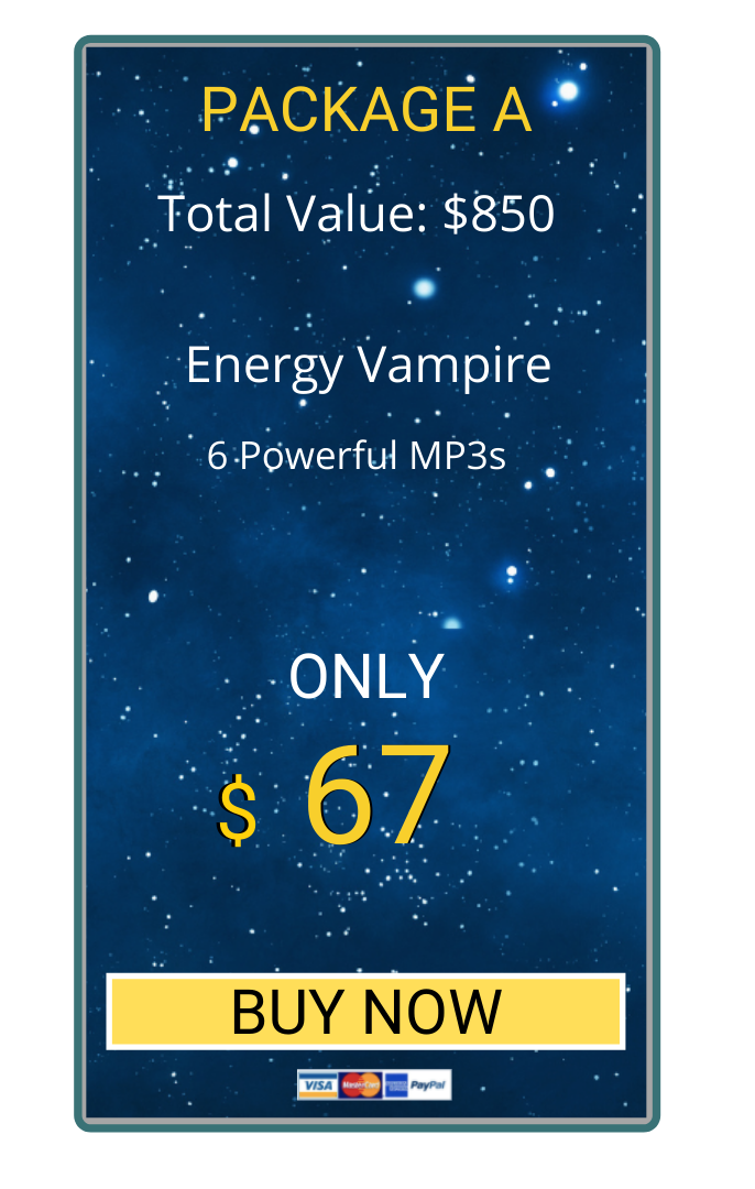 Energy Vampires 9