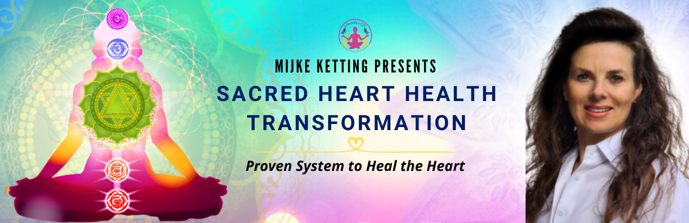 Mijke Sacred Heart Health Transformation 1