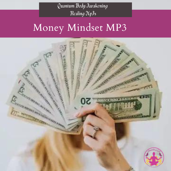 Money Mindset Mp3 1