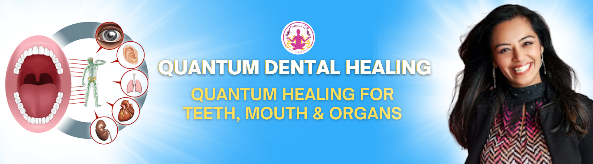 Quantum Dental Package 1