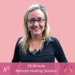 3 x 30-Minute Session – Dana Deangelis