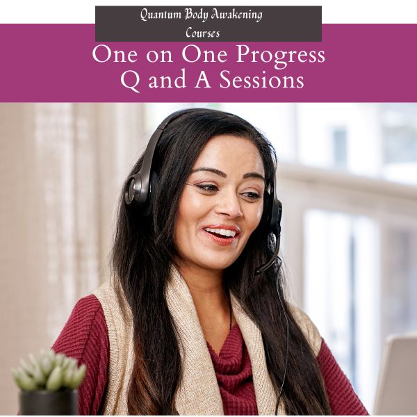 8 One-on-One Progress and Q and A Sessions 1