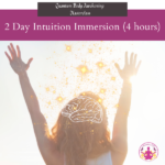2 Day Self-Healing Immersion (4 hours)