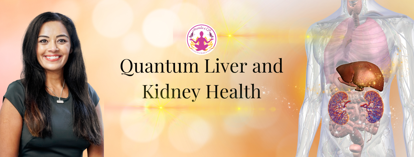Quantum Liver and Kidney Health 1