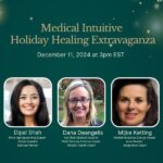 Holiday Healing Extravaganza $20