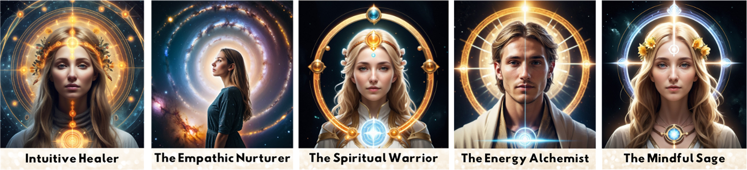 Healing Archetype