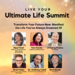 Live Your Ultimate Life Summit Replay