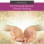 60 Days of Remote Energy Healing with me & my Guides