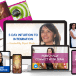VIP All-Access 5-Day Intuition Integration Challenge