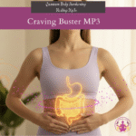 Craving Buster MP3 – Appetite Reset & Energetic GLP