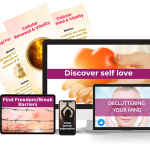 Inner Peace & Freedom Bundle