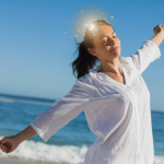 30-Day Post-Retreat Energy Transmission