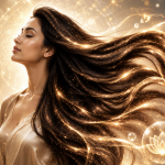 Hair healing upgrades