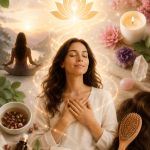 Hair Healing Vault