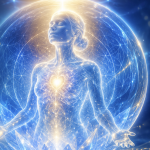 Cellular Light 3D to 5D Infusion Attunement (Audio)